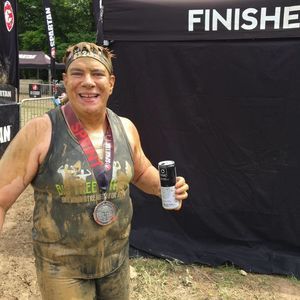 Meet your Posher, Sue